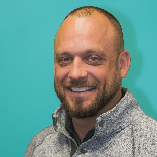 Aaron Christy founder Swayzee Water Restoration